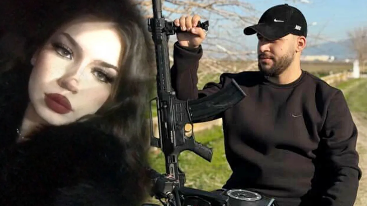 Teslime Hanedan'ın katiline ağırlaştırılmış müebbet! Detaylar kan dondurdu