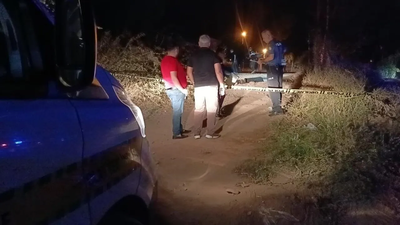 Teslime Hanedanın katiline ağırlaştırılmış müebbet! Detaylar kan dondurdu