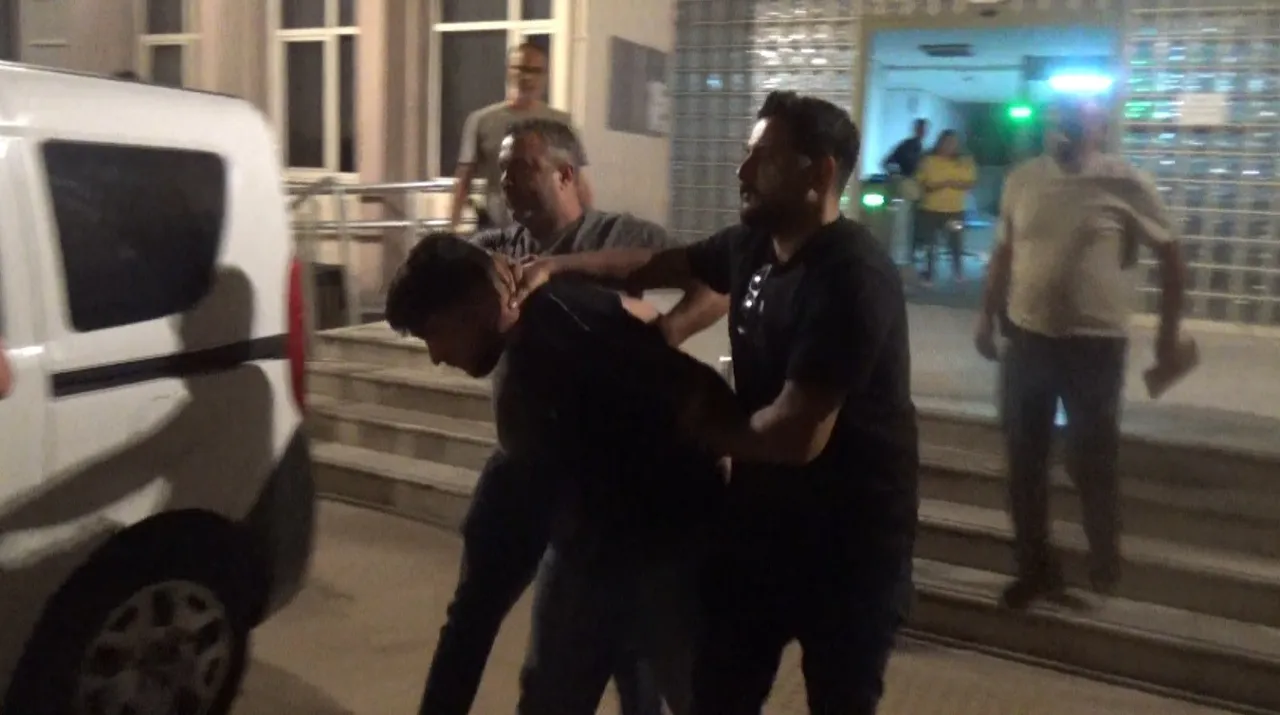 Teslime Hanedanın katiline ağırlaştırılmış müebbet! Detaylar kan dondurdu