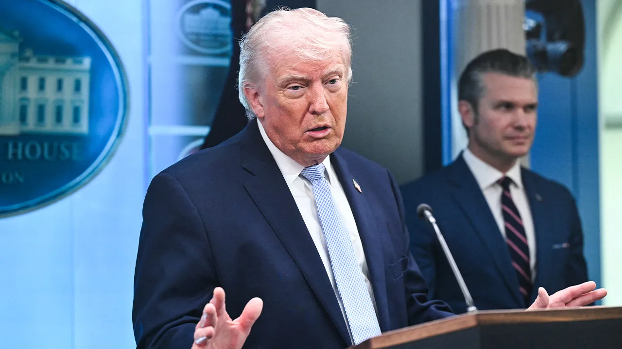 Trump'tan İran açıklaması: Anlaşma kesinleşene kadar birliklerimiz bölgede kalacak