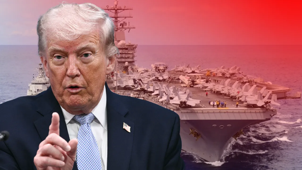 Trump'tan müttefiklere 'Hürmüz' ültimatomu! Kritik süre başladı