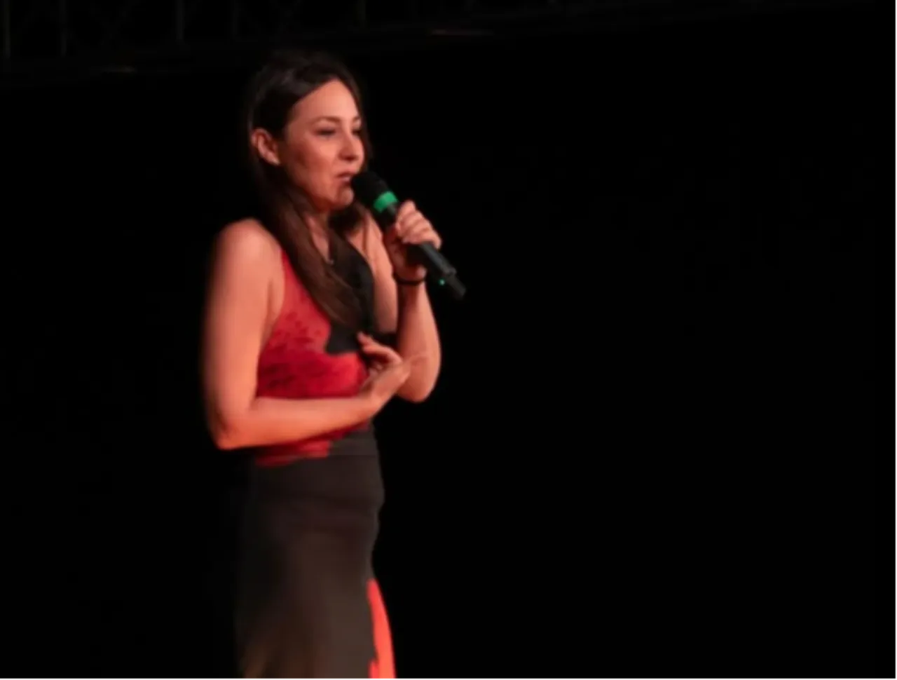 Tuba Ulu kimdir? Komedyen Tuba Ulu hakkında bilgiler