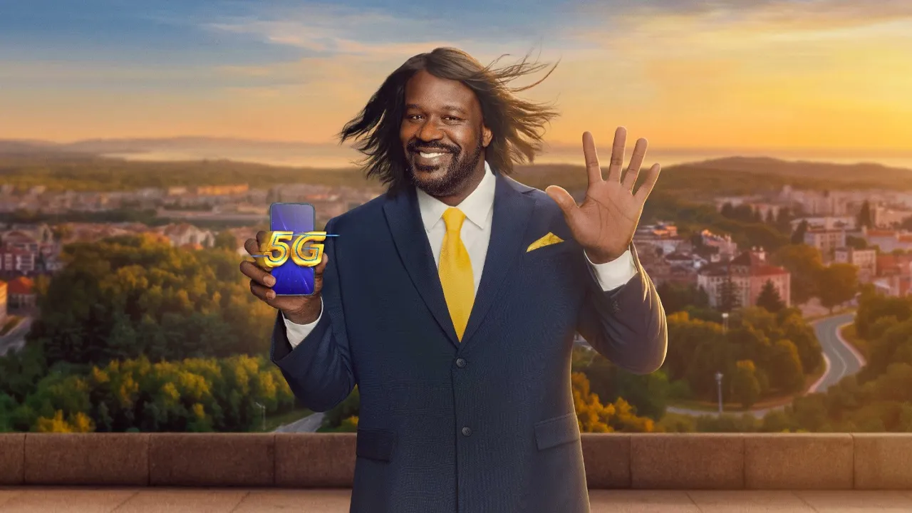 Turkcell paketleri 5’ledi: 5G coşkusu milyonlara ulaştı