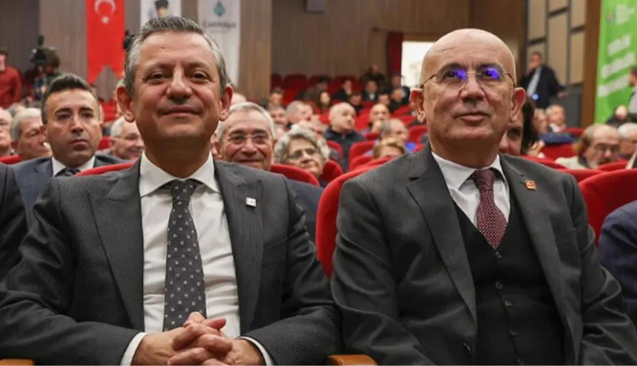 Ümit Erkol kimdir, nereli? CHP Ankara İl Başkanı Ümit Erkol