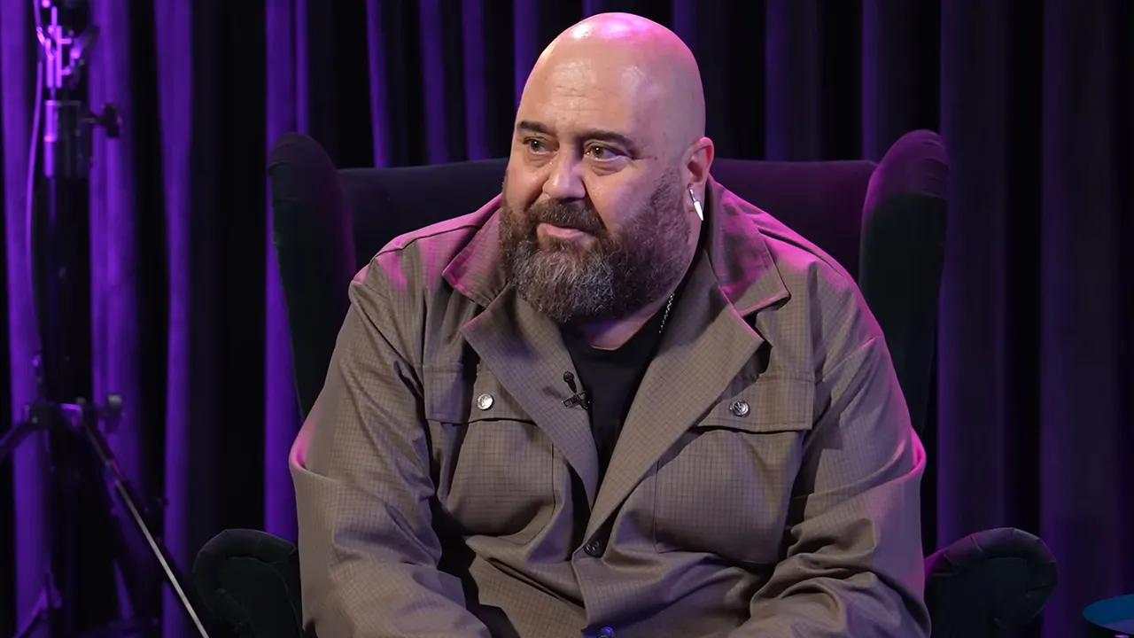 Uyuşturucu operasyonunda gözaltı kararı verilen Somer Sivrioğlu’ndan ilk açıklama