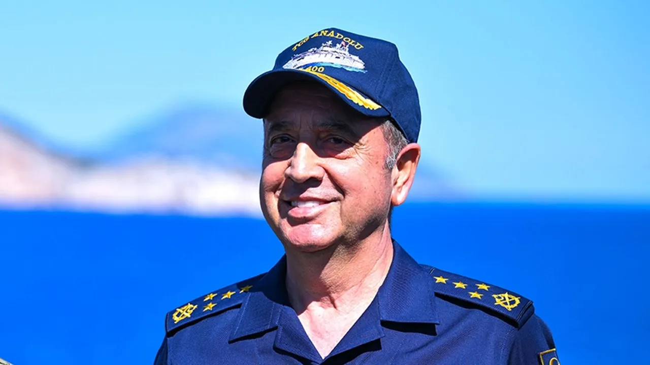 Yerli ve milli projelerde hız kesilmiyor! Sayı 50’ye çıkıyor