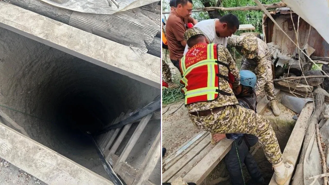 Yok böyle talihsizlik! 16 gün sürdü, hayatı kabusa döndü...