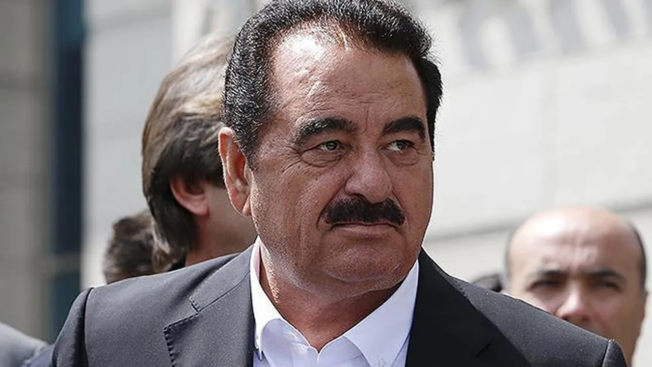 Yoğun bakımdaki İbrahim Tatlıses’ten haber var! Ameliyat günü netleşti