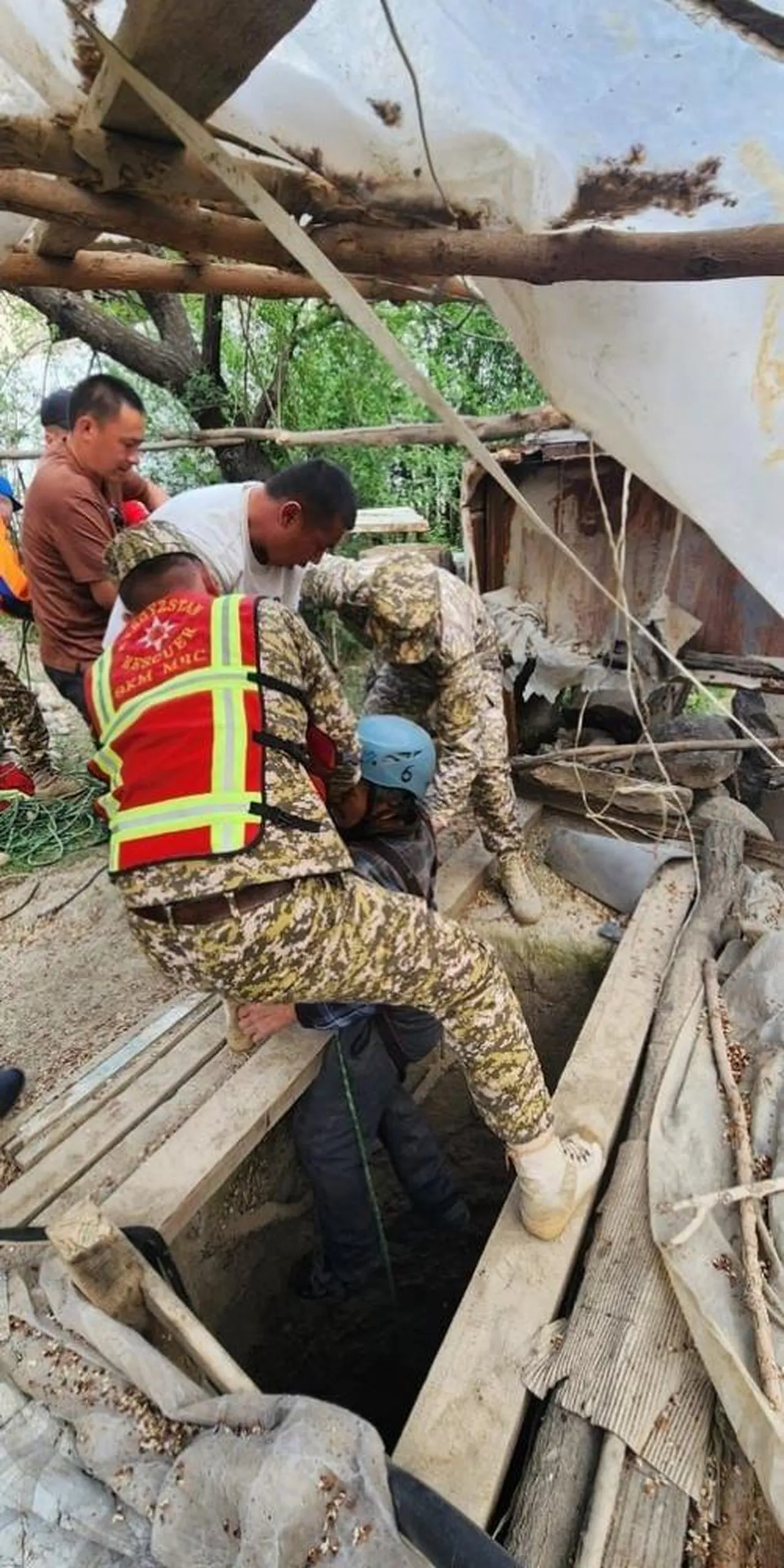 Yok böyle talihsizlik! 16 gün sürdü, hayatı kabusa döndü...