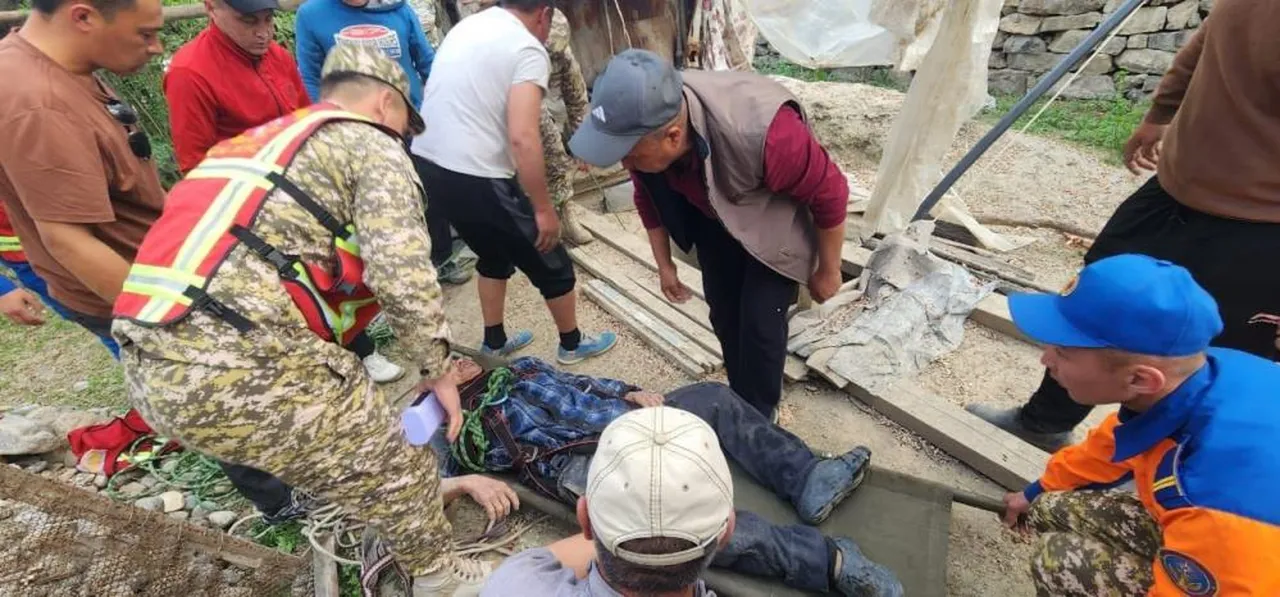 Yok böyle talihsizlik! 16 gün sürdü, hayatı kabusa döndü...