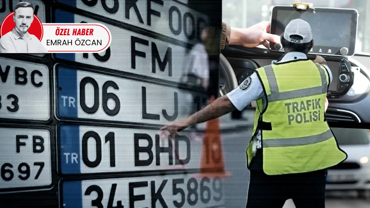 Yönetmelikte vatandaşı rahatlatacak maddeler var: Trafik kanunu yenileniyor