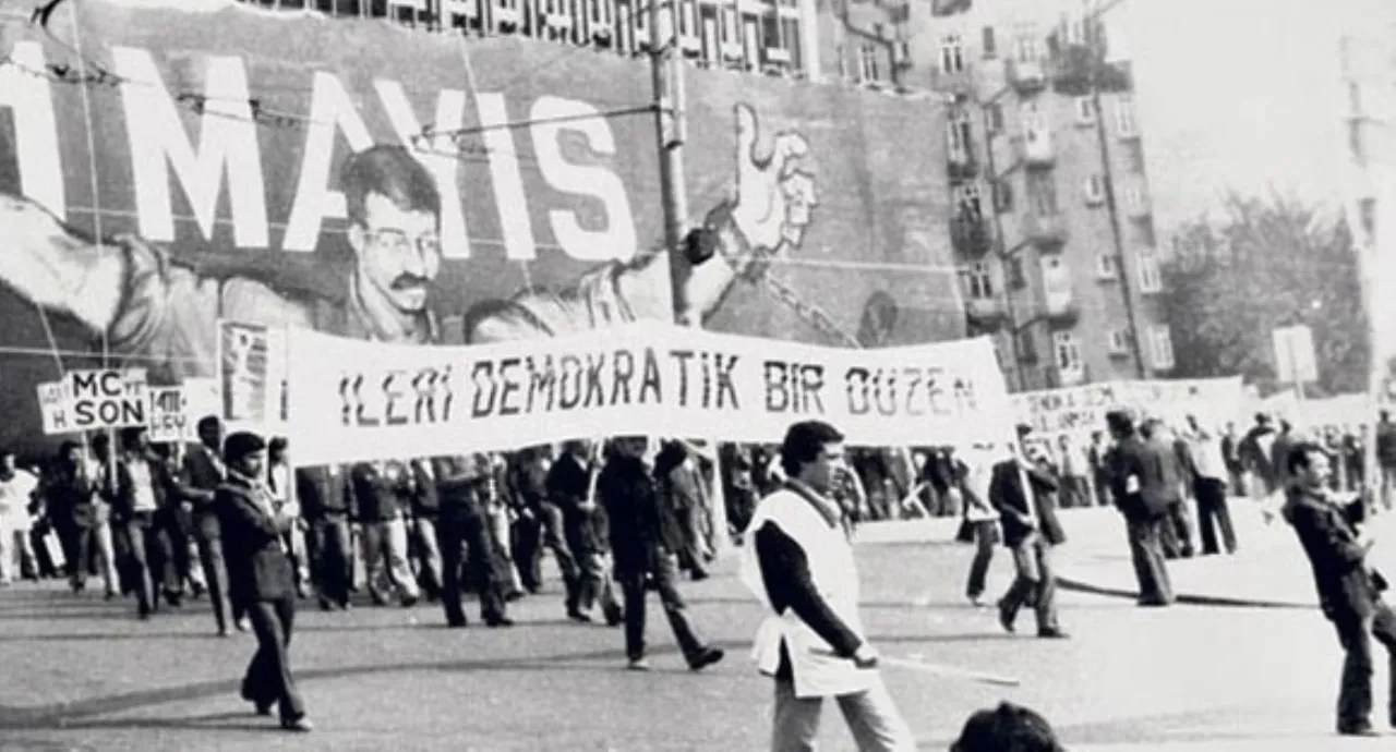 1 Mayıs İşçi Bayramı ne zaman ilan edildi? Türkiye'de 1 Mayıs ilk ne zaman kutlandı?