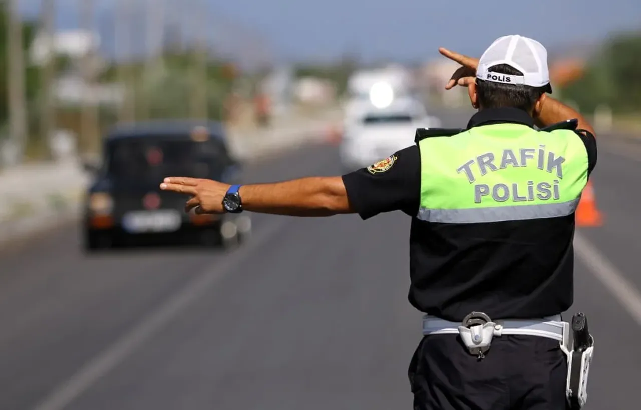 1 Mayıs yollar kapalı mı? İstanbul ve Ankara'da trafiğe kapalı yollar duyuruldu!