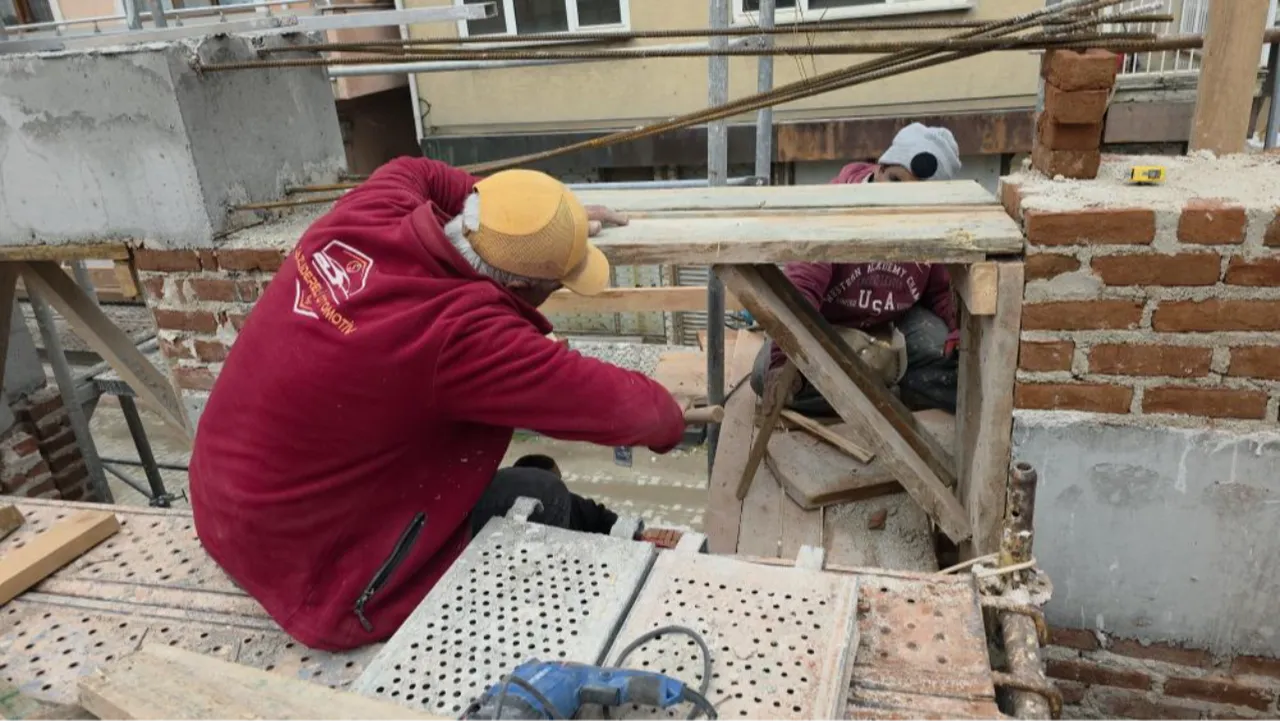 1 Mayıs’ta yevmiyeli emekçilerin zorunlu mesaisi