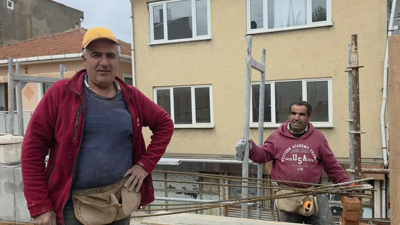 1 Mayıs’ta yevmiyeli emekçilerin zorunlu mesaisi