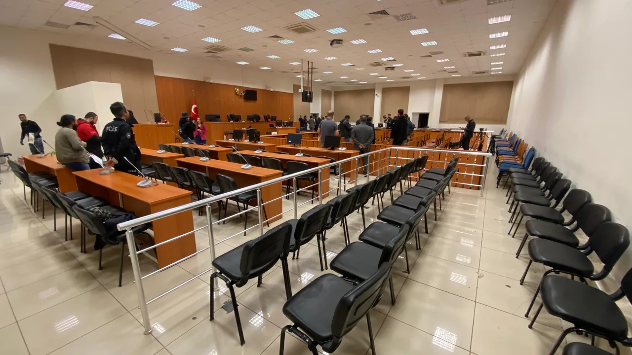 17 yıl hapis cezası almıştı! Nevzat Bahtiyar’a verilen cezanın gerekçesi açıklandı! Dikkat çeken ‘Salim’ detayı