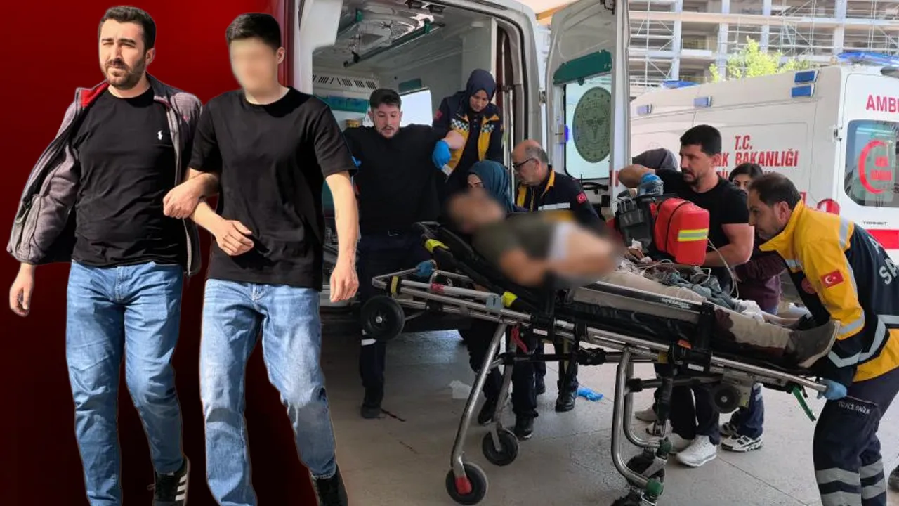 5 yıllık kinle işlenen cinayet! “Kafama koydum” dedi, 17 yaşında katil oldu