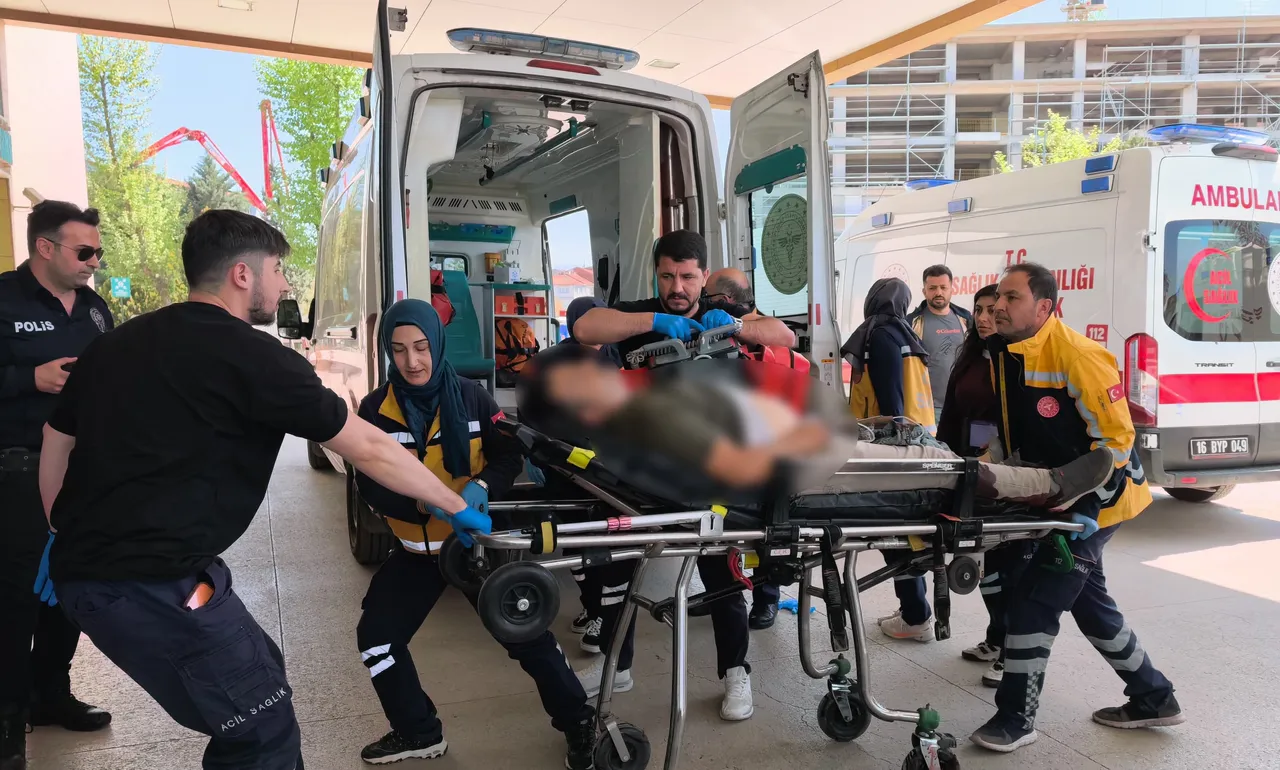 5 yıllık kinle işlenen cinayet! “Kafama koydum” dedi, 17 yaşında katil oldu
