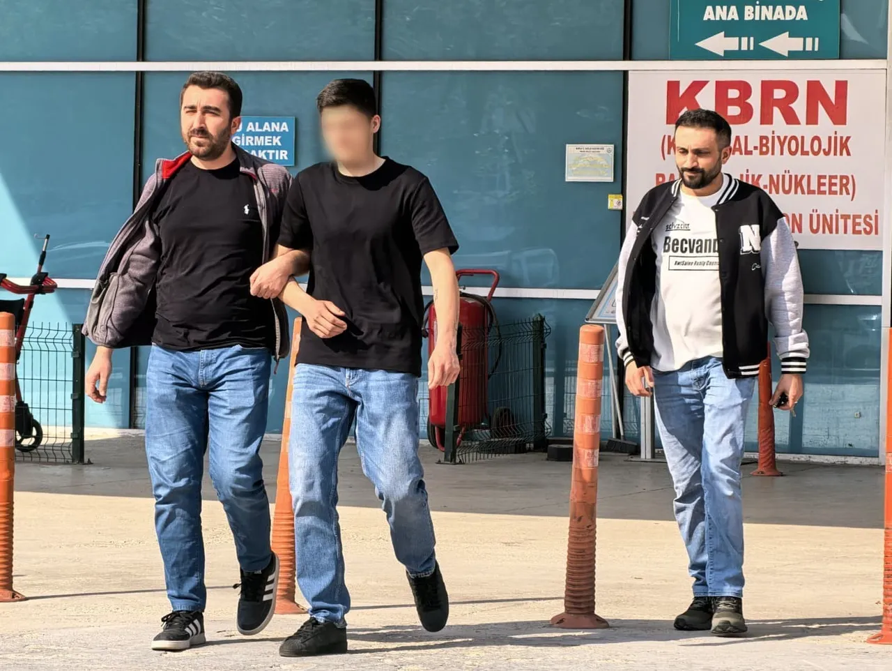 5 yıllık kinle işlenen cinayet! “Kafama koydum” dedi, 17 yaşında katil oldu