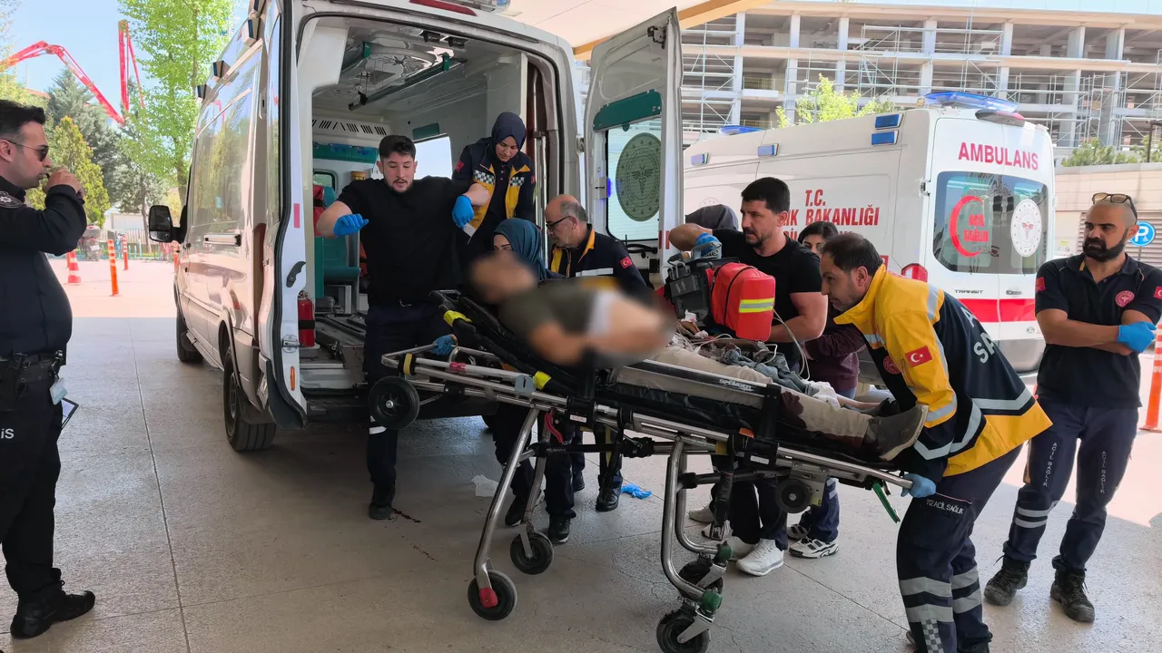 5 yıllık kinle işlenen cinayet! “Kafama koydum” dedi, 17 yaşında katil oldu