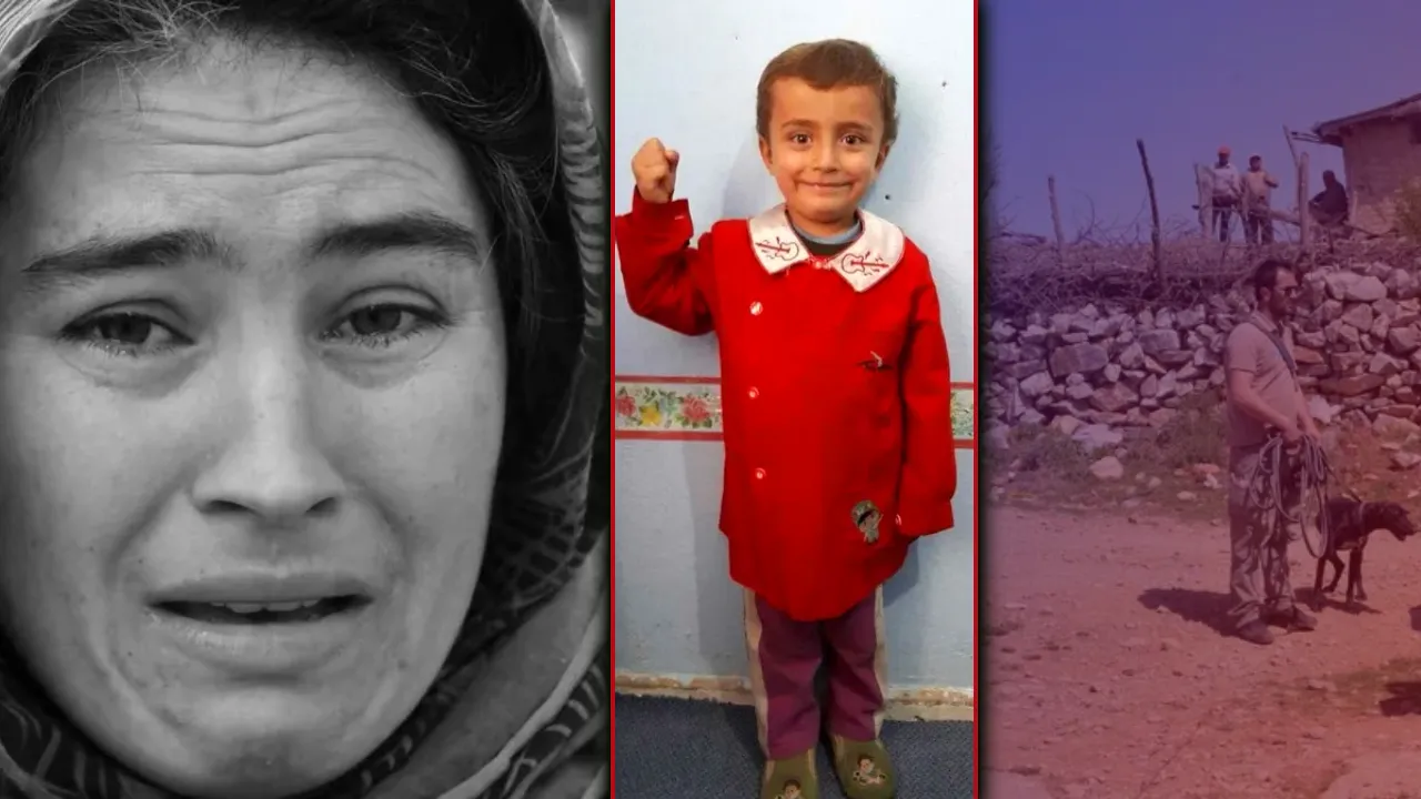6 yaşında kayboldu, 10 yıldır haber yok! Kayıp Yasin’in annesinin feryadı yürek dağladı: Kokusu gitmesin diye poşette saklıyorum