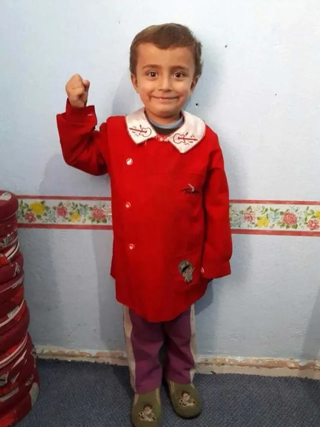 10 yıldır kayıp olarak aranan Yasin Şahin