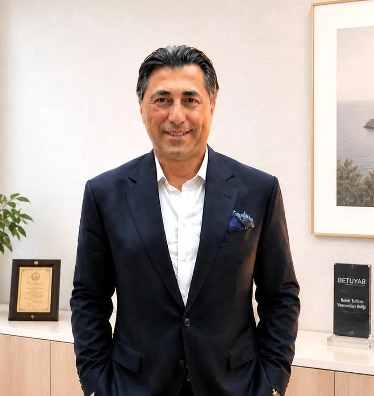 Ali Özdoğan