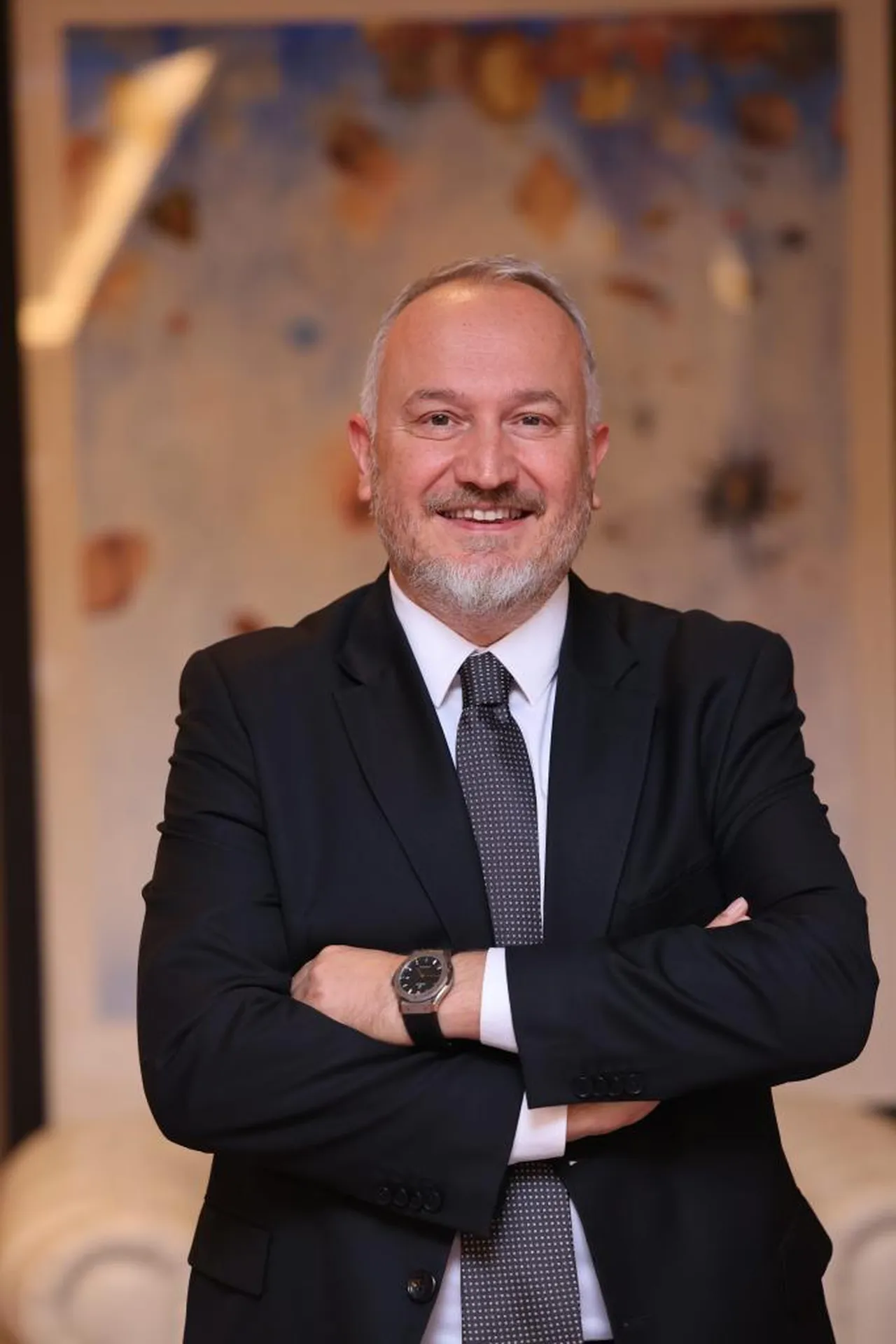Kaan Kavaloğlu