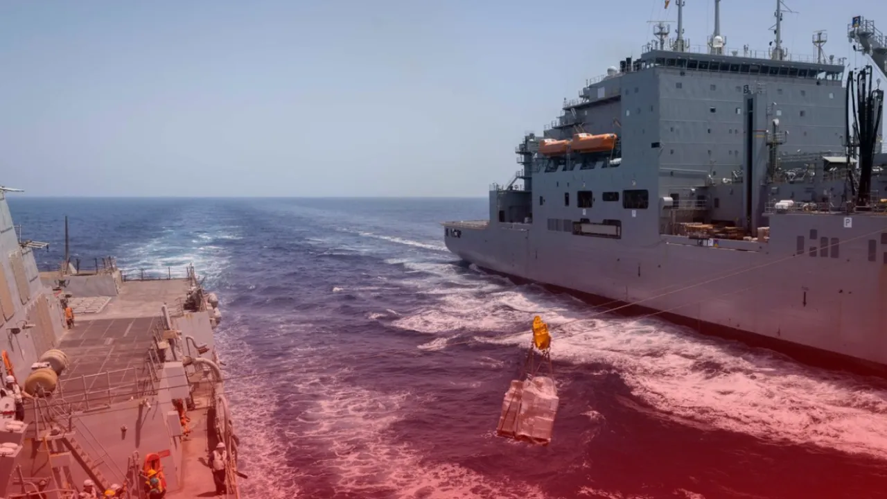 ABD İran'da 'son darbeye' hazırlanıyor! Masadaki hedefler belli: CENTCOM'dan çarpıcı hazırlık paylaşımı