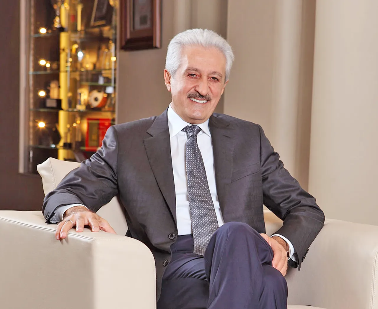 Mehmet Ali Aydınlar
