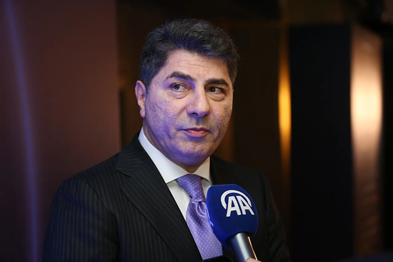 Hakan Safi