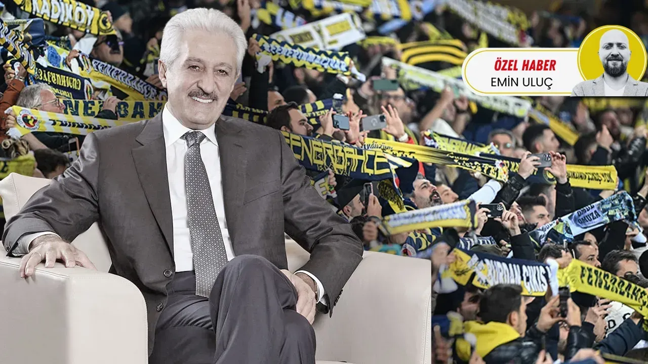 'AYDIN'LIK YARIN'LAR'A!