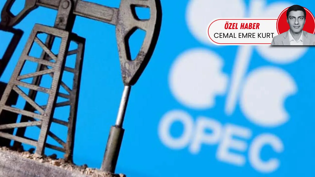 Ayrılışlar hızlanabilir! OPEC'in işlevselliği sorgulanıyor