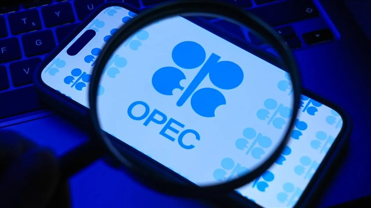 Ayrılışlar hızlanabilir! OPEC'in işlevselliği sorgulanıyor