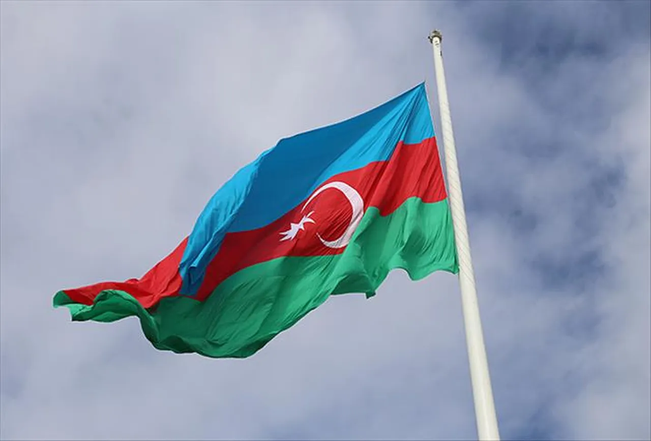 Azerbaycan’dan Avrupa’ya Ermeni ayarı! Protesto notası iletildi