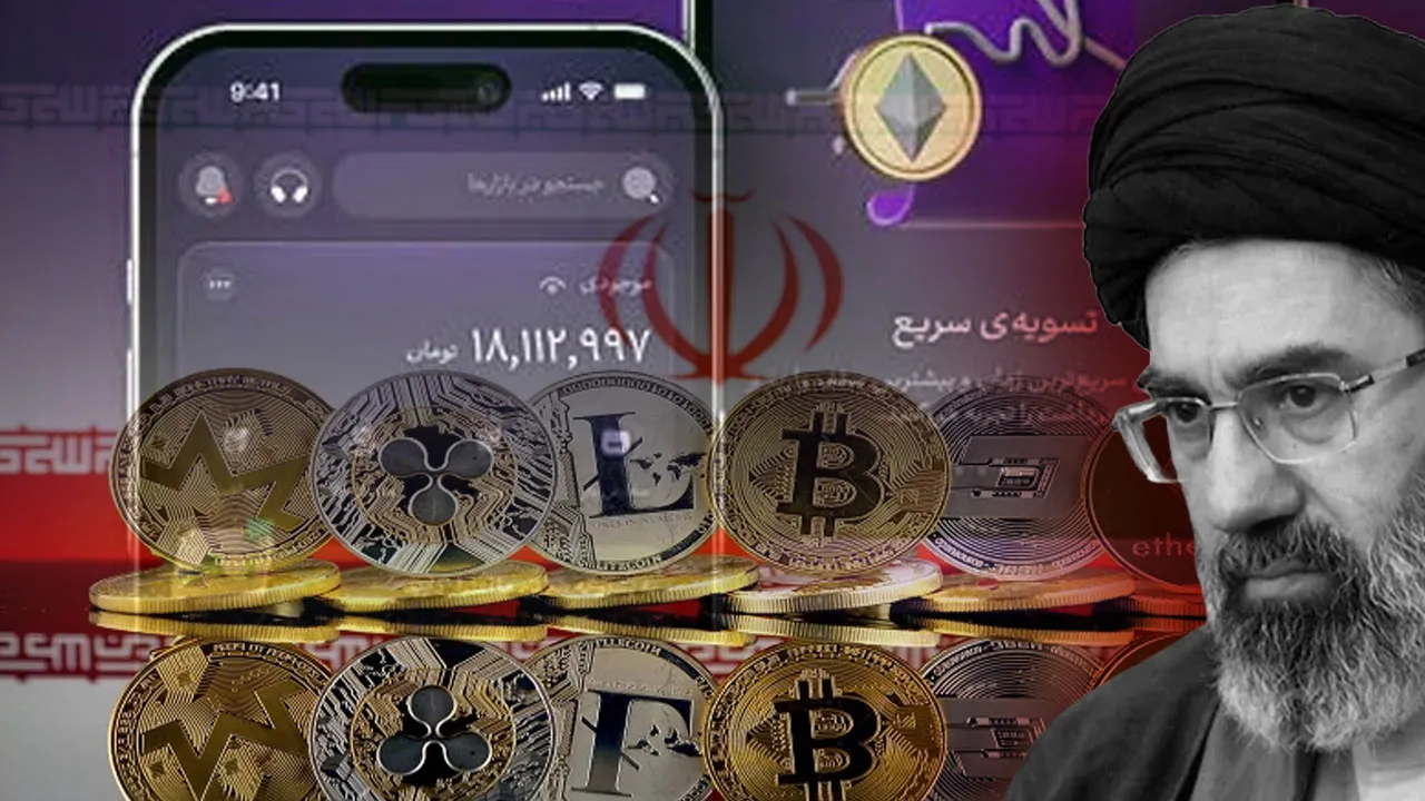 Batı ablukasına kripto tünel! İran yaptırımların etkisinden 'Nobitex' ile kurtuldu