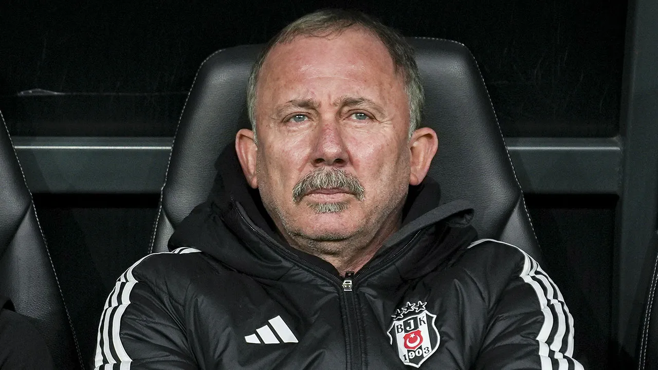 Beşiktaş'ın Gaziantep FK maçı 11'i belli oldu: Yalçın'dan büyük sürpriz