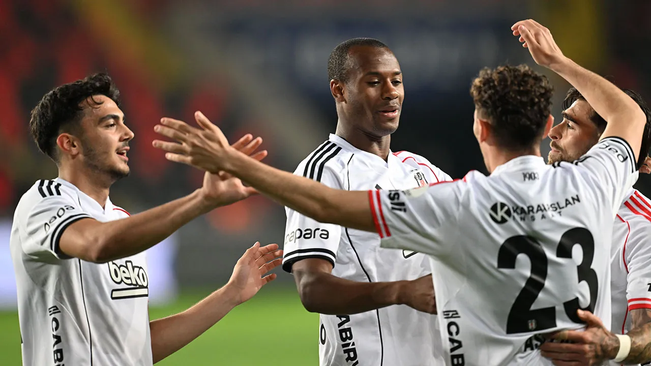 Beşiktaşlı yıldız korkuttu: Beyin sarsıntısı geçirdi