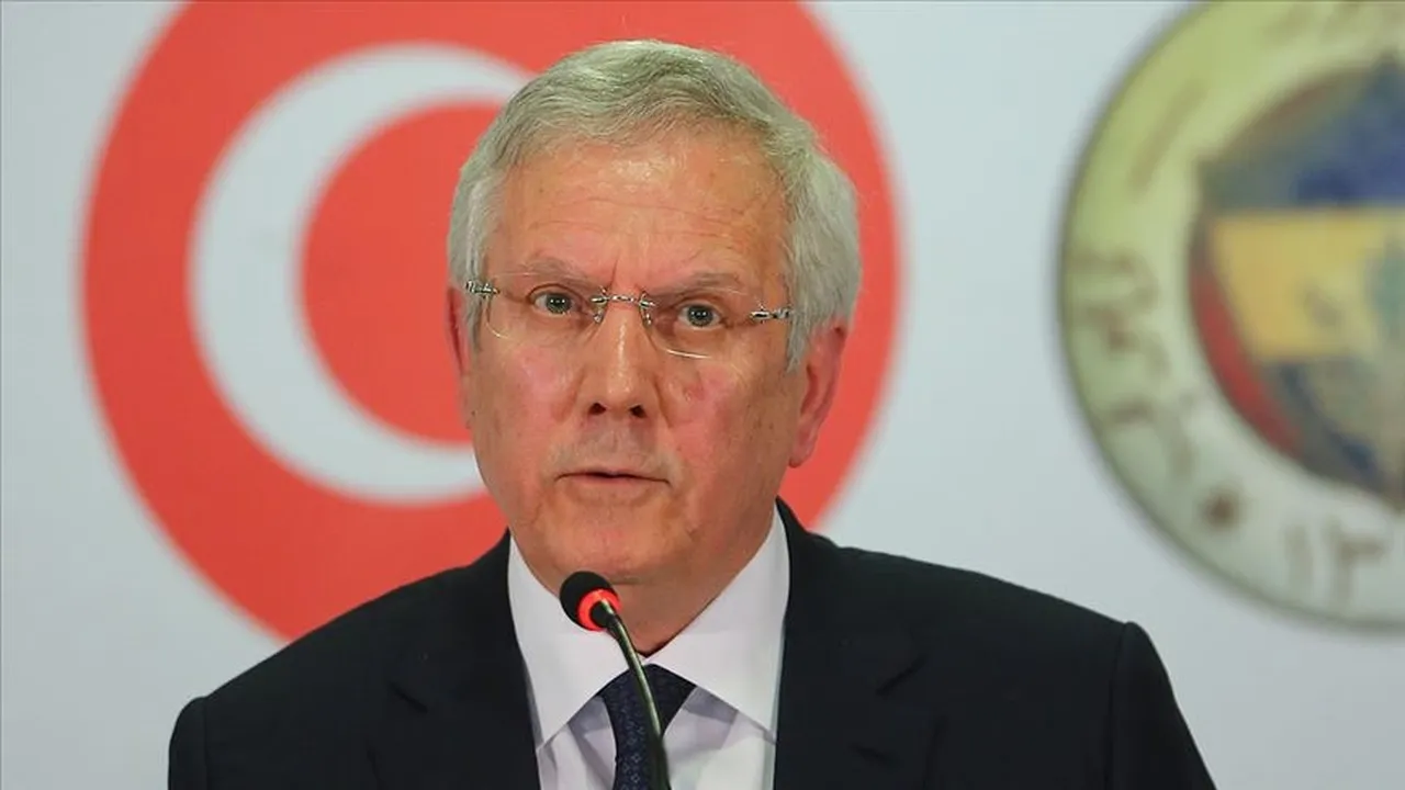 Aziz Yıldırım
