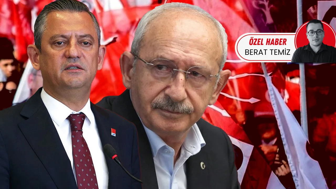 CHP “mutlak butlan” krizinden kurtulamıyor! Teşkilat Özel’e “Kılıçdaroğlu ile görüş” baskısı yapıyor