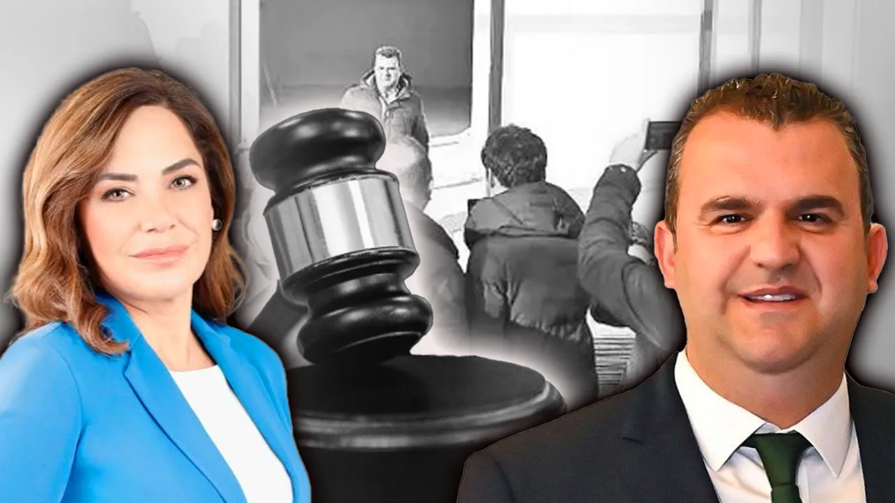 CHP’li belediyeler arasında ‘eski otogar’ krizi! Bizi kendi partimiz mahkemeye verdi