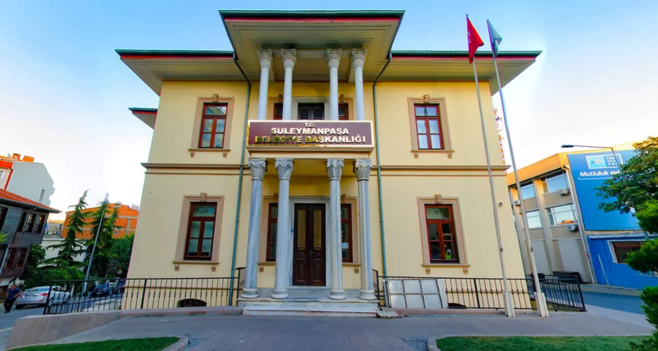 CHP’li belediyeler arasında ‘eski otogar’ krizi! Bizi kendi partimiz mahkemeye verdi