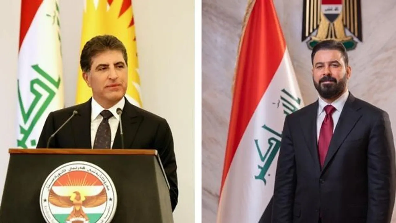 Ankara'dan Bağdat'a ilk tebrik: Siyasi düğümü çözen Ali el-Zeydi kimdir?