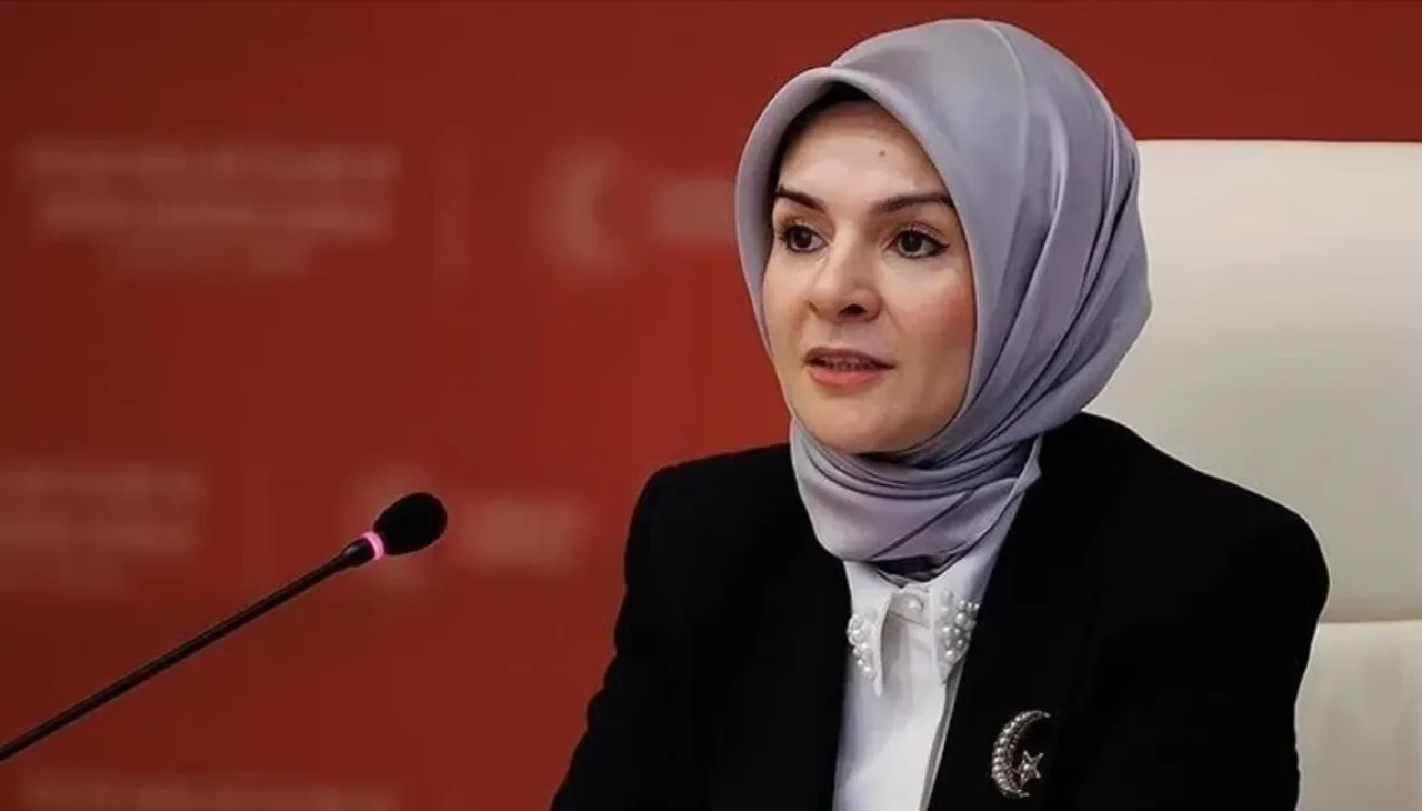 Doğum izninden kimler yararlanabilir? Aile ve Sosyal Hizmetler Bakanı Mahinur Özdemir Göktaş açıkladı!