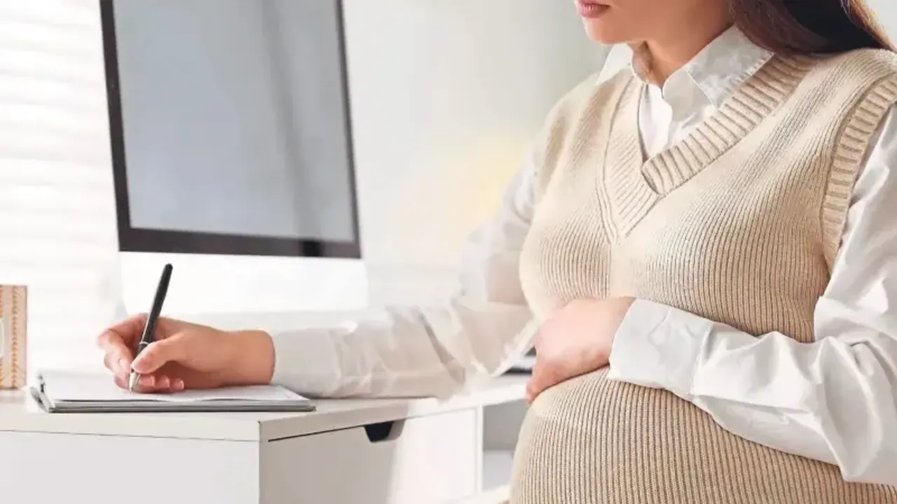 Doğum izninden kimler yararlanabilir? Aile ve Sosyal Hizmetler Bakanı Mahinur Özdemir Göktaş açıkladı!