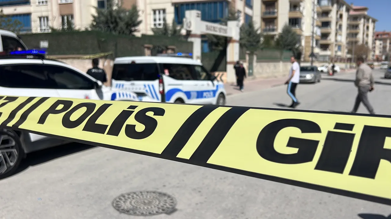 Edirne'de tüfekli dehşet: 14 yaşındaki kız çocuğu öldü