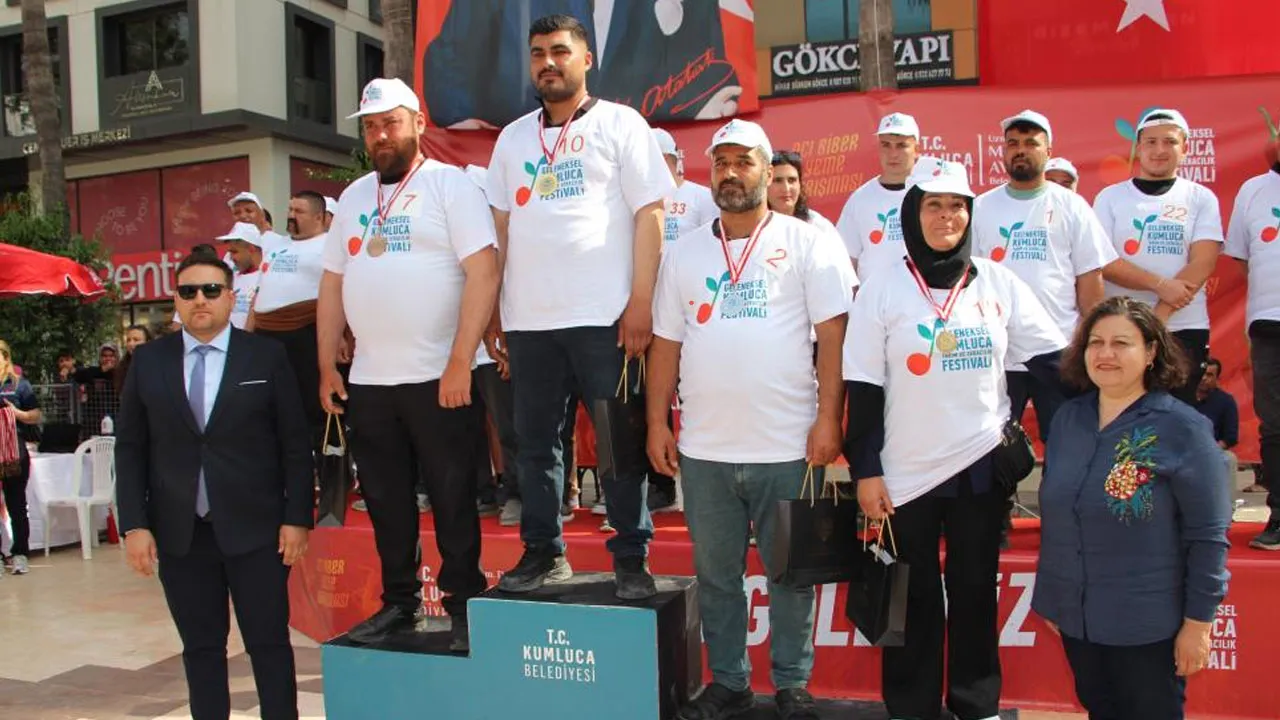 En acı yarışma! Altın için neferleri kesildi, çareyi domateste aradılar...