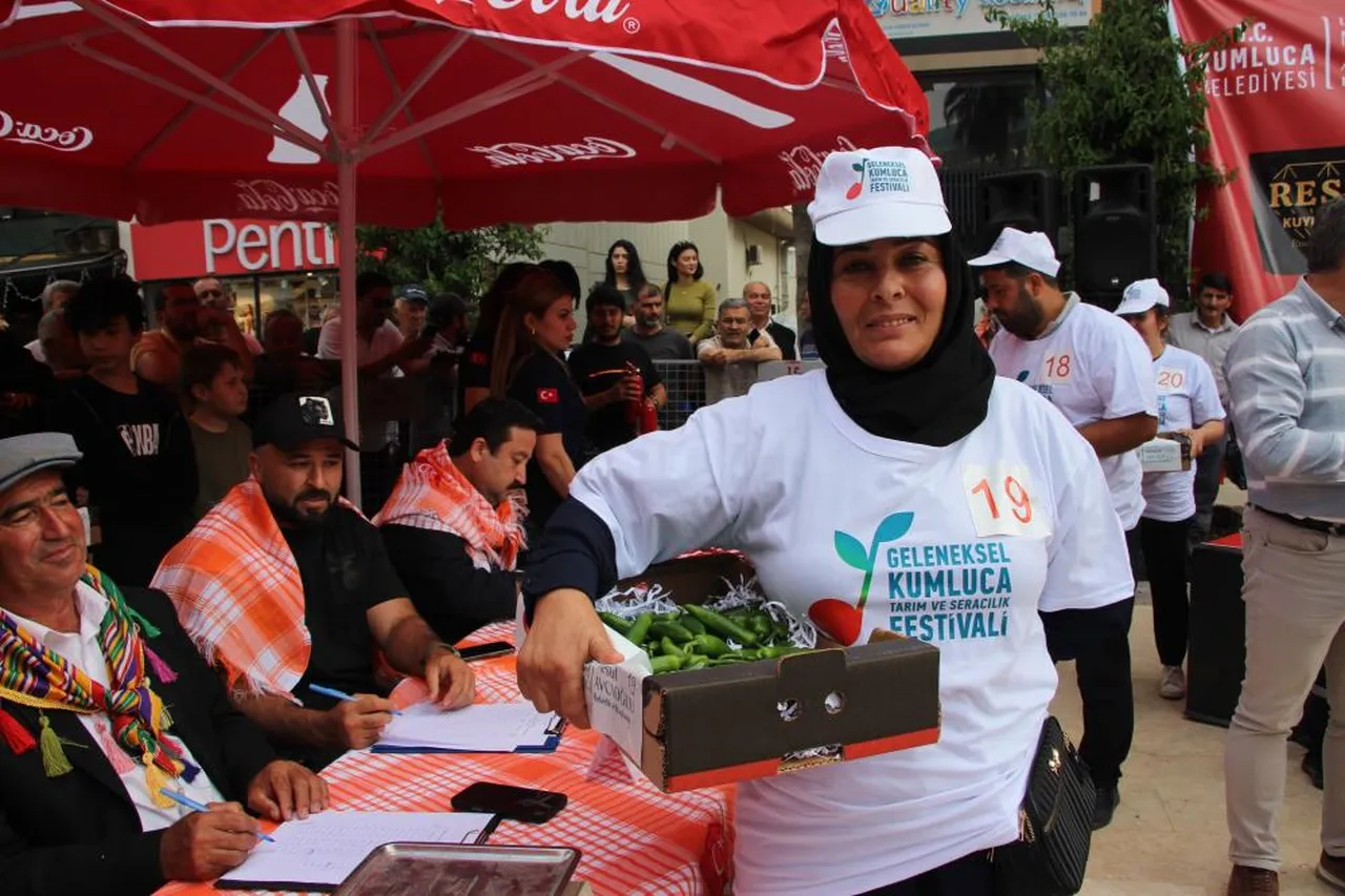 En acı yarışma! Altın için neferleri kesildi, çareyi domateste aradılar...