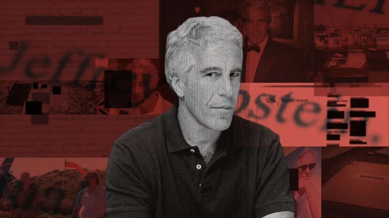 Epstein’ın intihar notu ortaya çıktı! 7 yıllık ‘mühürlü gizem’