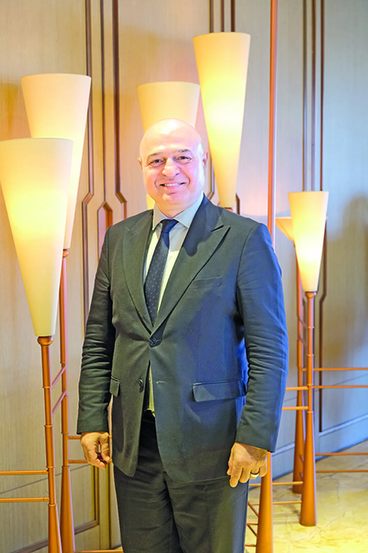Fikret Baltaoğlu